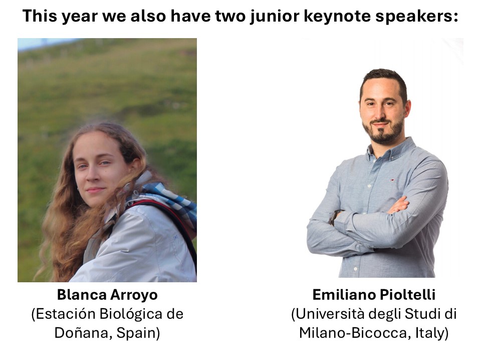Junior-speakers Junior-speakers